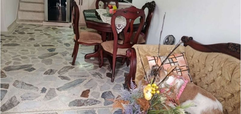 Apartamento en Venta en Medellín, La Candelaria-9