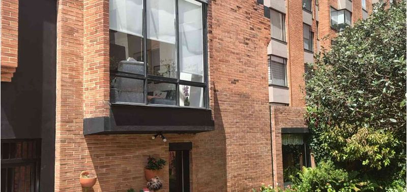 Casa en Venta en Bogotá, D.C., Belmira