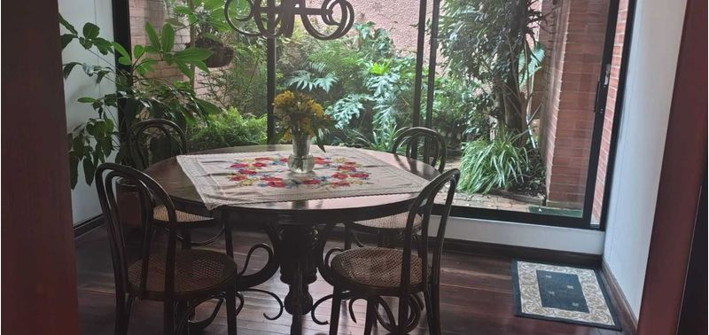 Casa en Venta en Bogotá, D.C., Belmira-0