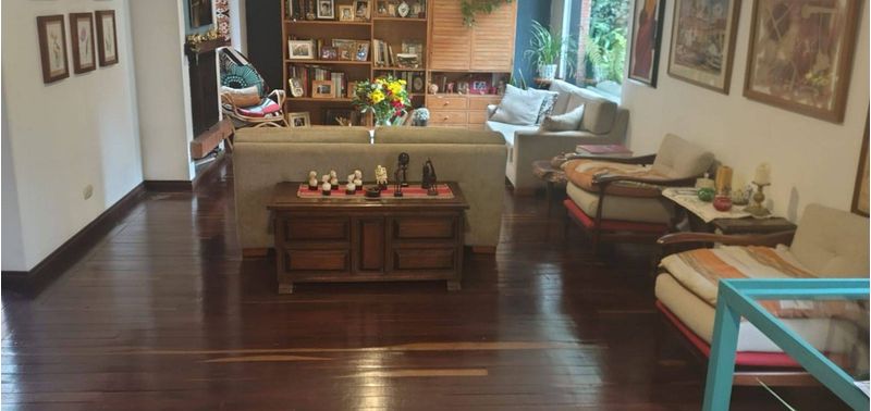 Casa en Venta en Bogotá, D.C., Belmira-1