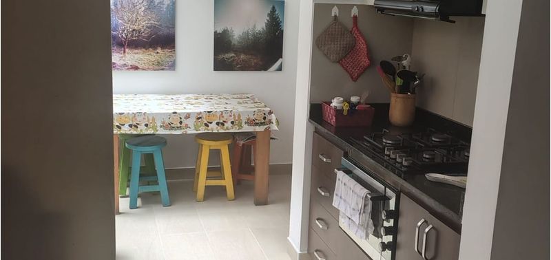 Casa en Venta en Bogotá, D.C., Belmira-2