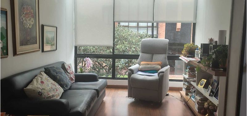 Casa en Venta en Bogotá, D.C., Belmira-3