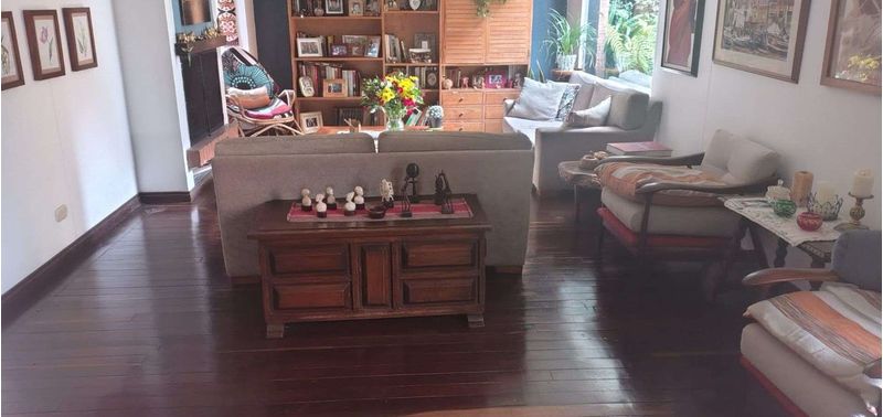 Casa en Venta en Bogotá, D.C., Belmira-13