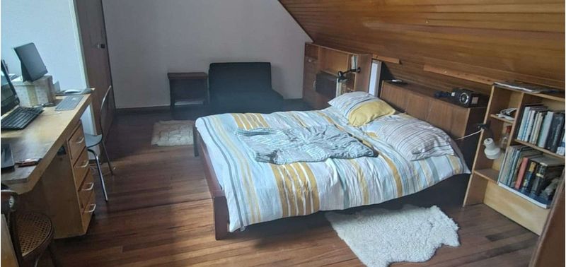 Casa en Venta en Bogotá, D.C., Belmira-15