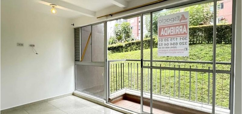 Apartamento en Venta en Caldas, Primavera