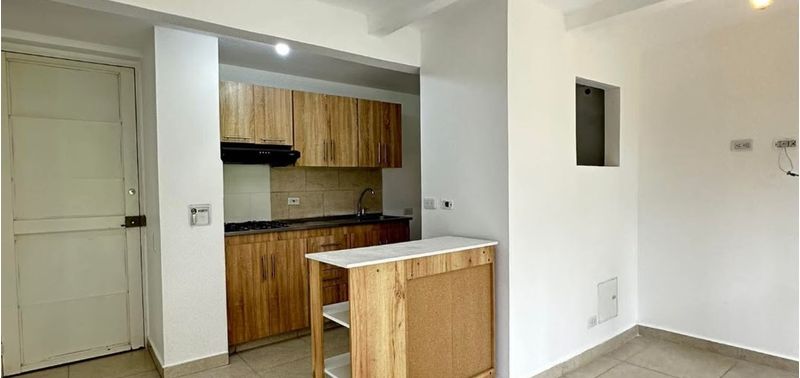 Apartamento en Venta en Caldas, Primavera-0