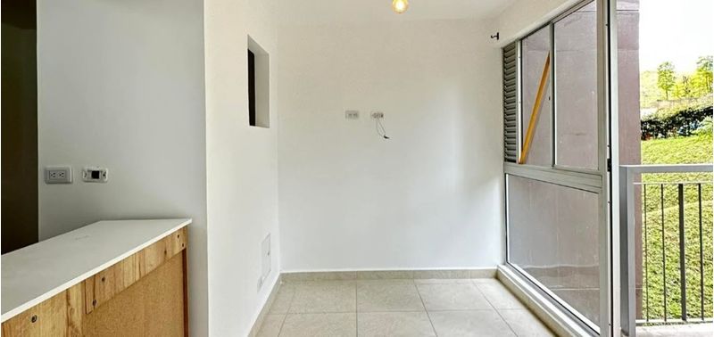 Apartamento en Venta en Caldas, Primavera-1