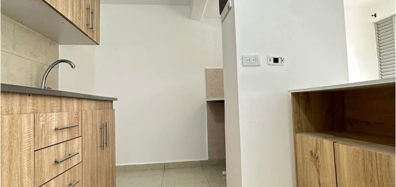 Apartamento en Venta en Caldas, Primavera-2