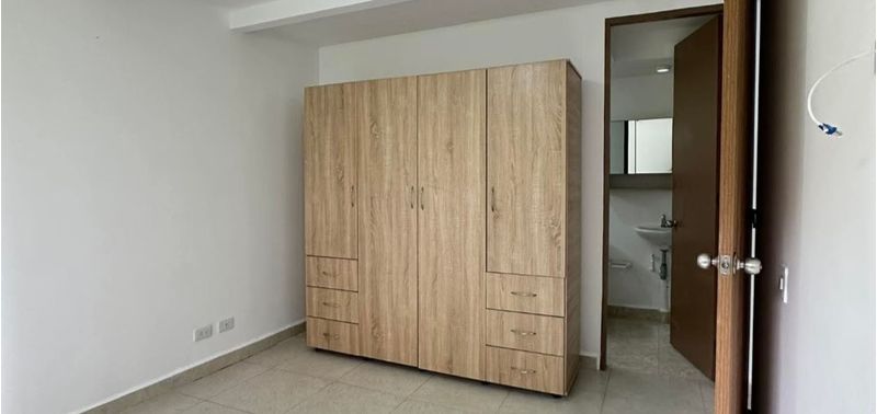 Apartamento en Venta en Caldas, Primavera-3