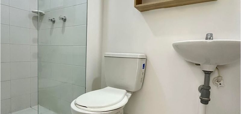 Apartamento en Venta en Caldas, Primavera-6