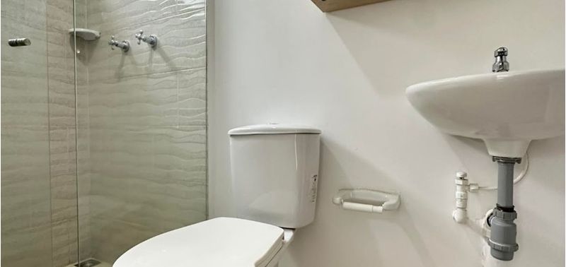Apartamento en Venta en Caldas, Primavera-7