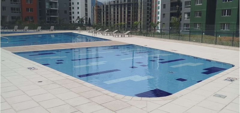 Apartamento en Venta en Caldas, Primavera-9