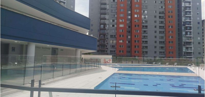 Apartamento en Venta en Caldas, Primavera-10