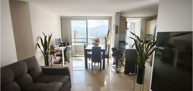 Apartamento en Venta en Sabaneta, Cañaveralejo