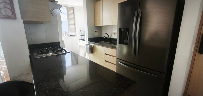 Apartamento en Venta en Sabaneta, Cañaveralejo-4