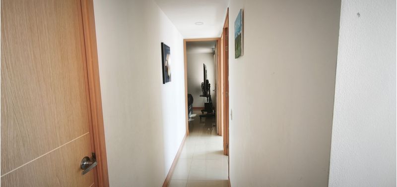 Apartamento en Venta en Sabaneta, Cañaveralejo-5