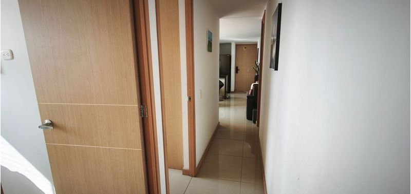 Apartamento en Venta en Sabaneta, Cañaveralejo-6