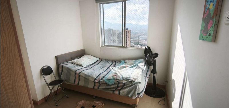 Apartamento en Venta en Sabaneta, Cañaveralejo-11