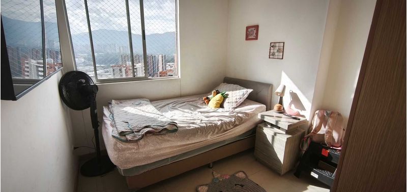 Apartamento en Venta en Sabaneta, Cañaveralejo-13