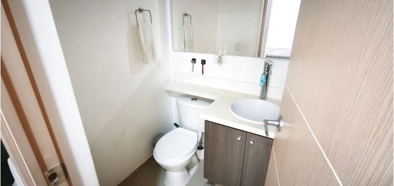 Apartamento en Venta en Sabaneta, Cañaveralejo-16
