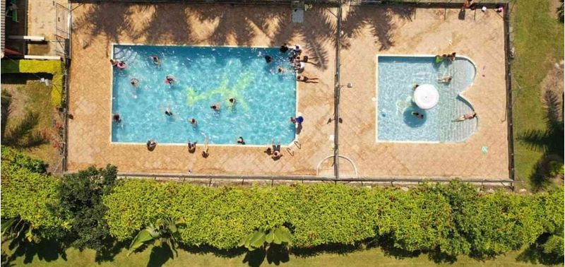 Lote en Venta en Montebello, Montebello-0
