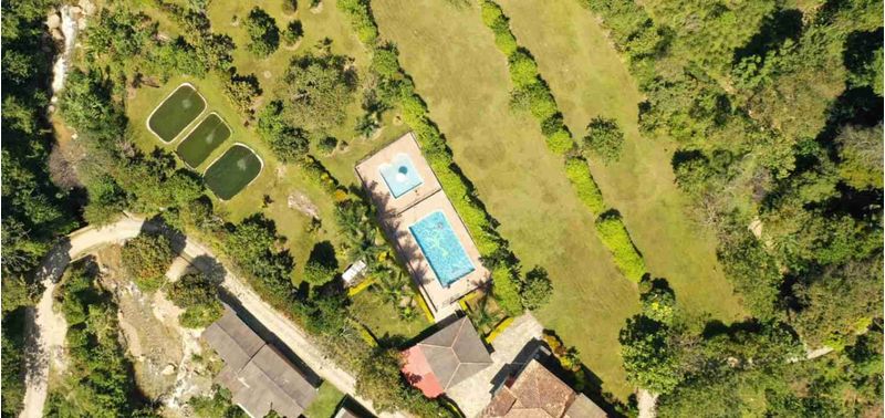 Lote en Venta en Montebello, Montebello-8