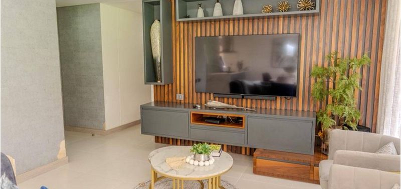 Apartamento en Venta en Envigado, Loma del Chocho-1