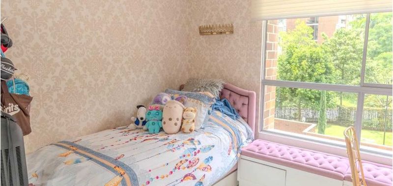Apartamento en Venta en Envigado, Loma del Chocho-10
