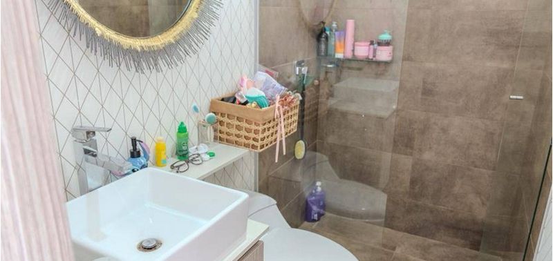 Apartamento en Venta en Envigado, Loma del Chocho-11