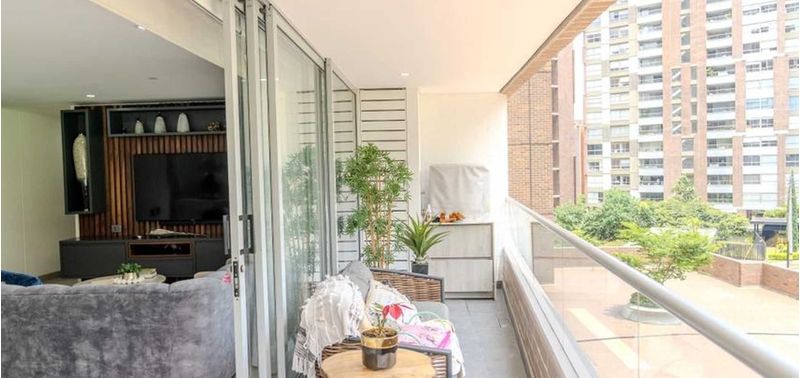 Apartamento en Venta en Envigado, Loma del Chocho-15