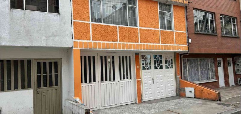 Casa en Venta en Bogotá, D.C., Engativá Centro