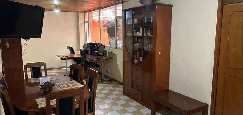 Casa en Venta en Bogotá, D.C., Engativá Centro-0