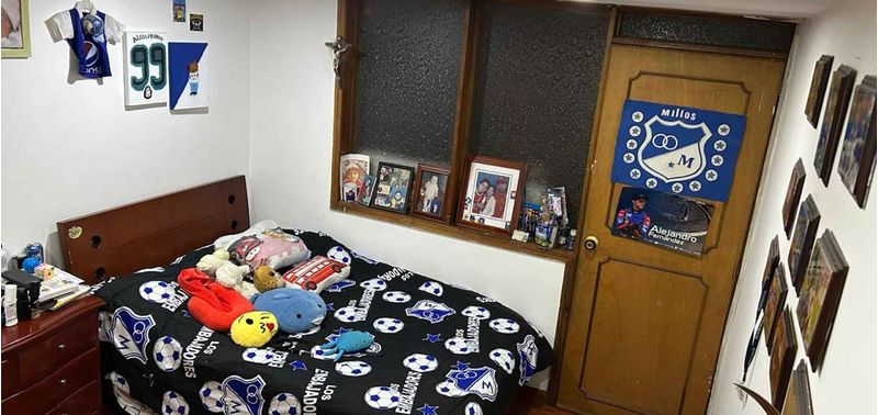 Casa en Venta en Bogotá, D.C., Engativá Centro-1