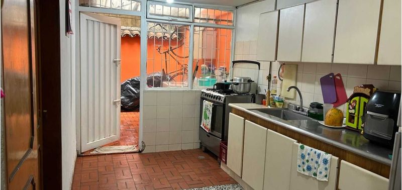 Casa en Venta en Bogotá, D.C., Engativá Centro-7