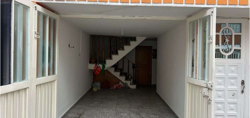 Casa en Venta en Bogotá, D.C., Engativá Centro-8