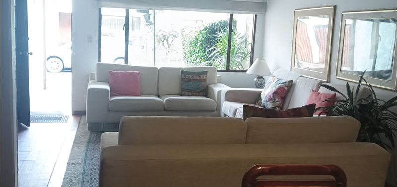 Casa en Venta en Bogotá, D.C., Usaquén-1