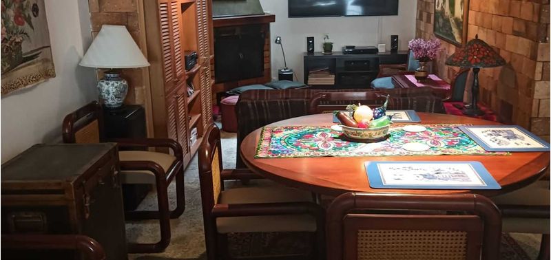 Casa en Venta en Bogotá, D.C., Usaquén-2