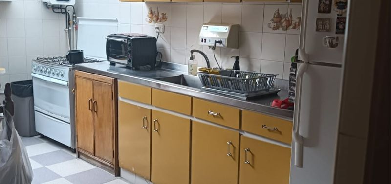 Casa en Venta en Bogotá, D.C., Usaquén-3