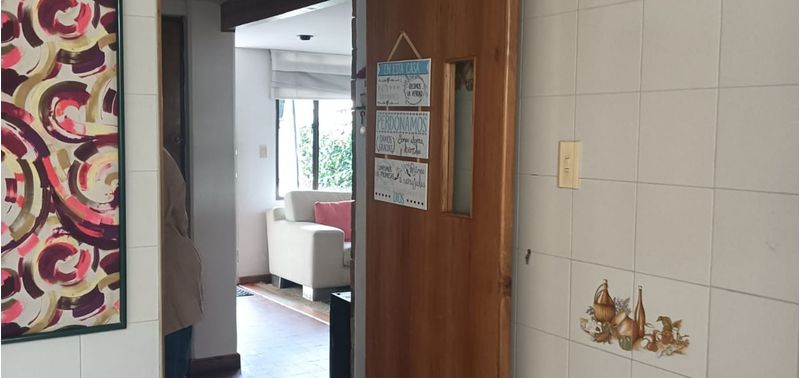Casa en Venta en Bogotá, D.C., Usaquén-7