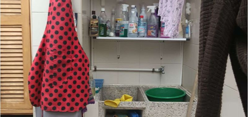 Casa en Venta en Bogotá, D.C., Usaquén-9