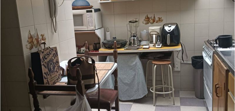 Casa en Venta en Bogotá, D.C., Usaquén-10