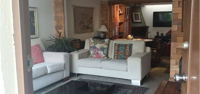 Casa en Venta en Bogotá, D.C., Usaquén-11