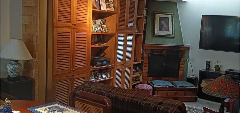 Casa en Venta en Bogotá, D.C., Usaquén-15