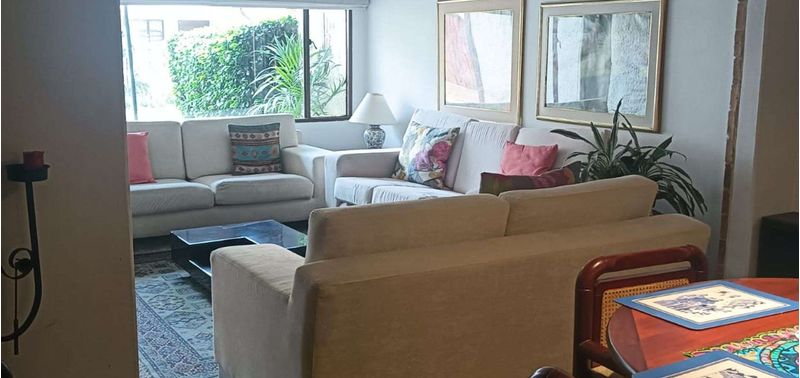 Casa en Venta en Bogotá, D.C., Usaquén-16