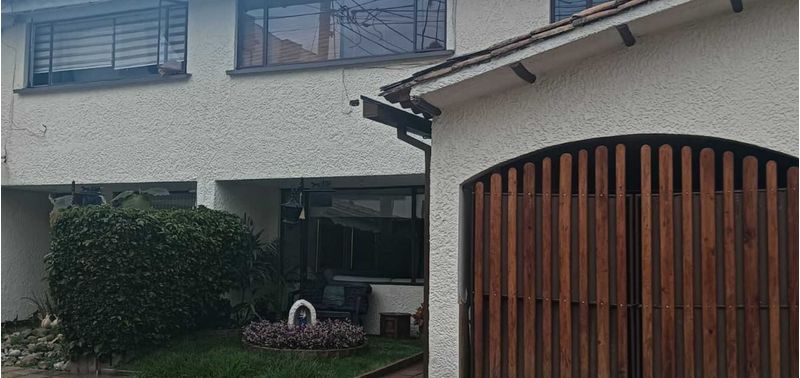 Casa en Venta en Bogotá, D.C., Usaquén-17