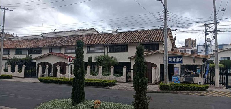 Casa en Venta en Bogotá, D.C., Usaquén-18