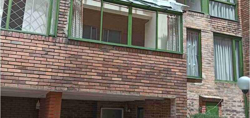 Casa en Venta en Bogotá, D.C., Usaquén