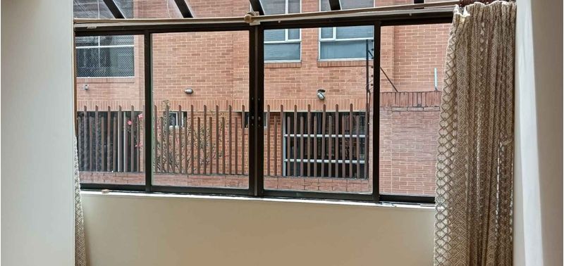Casa en Venta en Bogotá, D.C., Usaquén-1