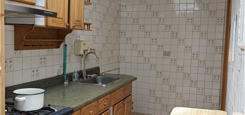Casa en Venta en Bogotá, D.C., Usaquén-3