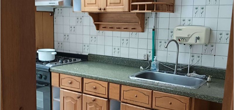 Casa en Venta en Bogotá, D.C., Usaquén-14